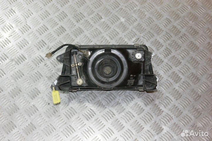 Фара Kawasaki ZZR1100-1, ZXT10C