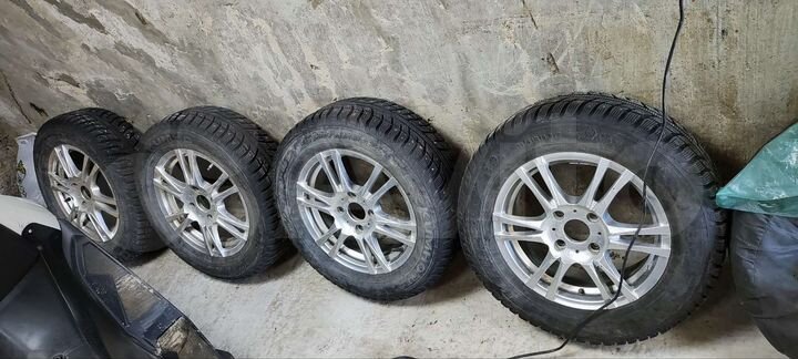 Гараж, 23 м²