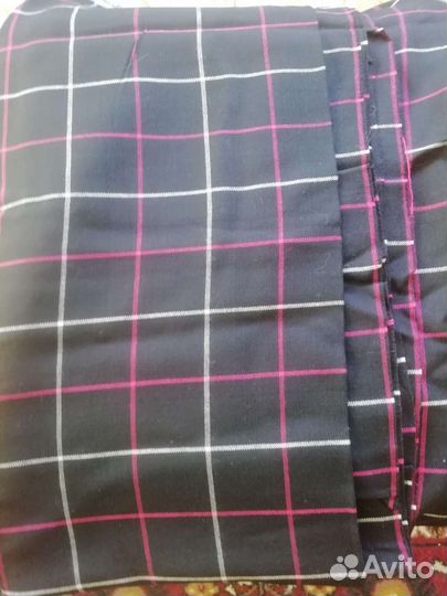 Отрез ткани