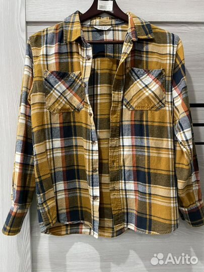 Рубашка для мальчика