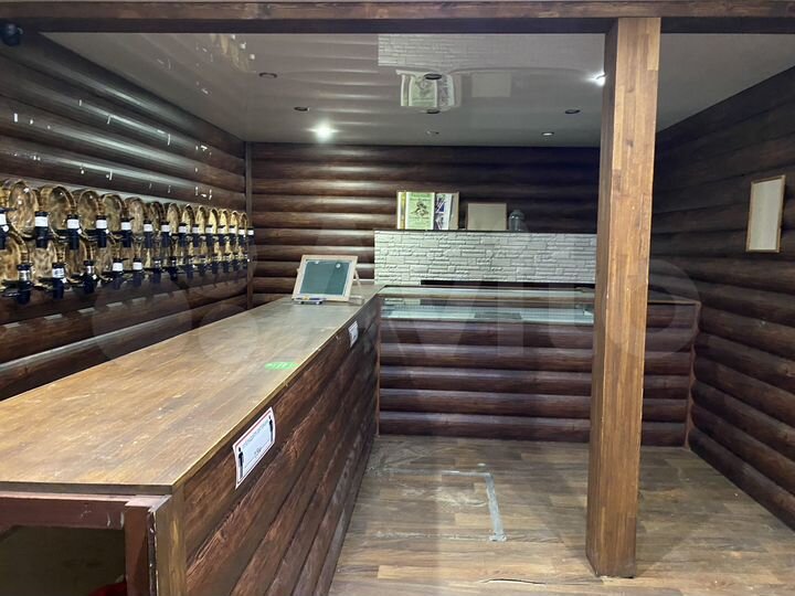 Свободного назначения, 61.3 м²