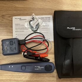 Fluke Networks Pro3000