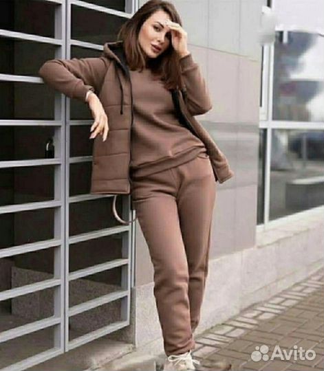 Женские костюмы 56 58