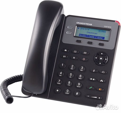 Телефон Grandstream GXP 280/1165/1200/1400/1610 объявление продам