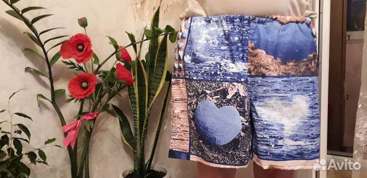 Трусы мужские