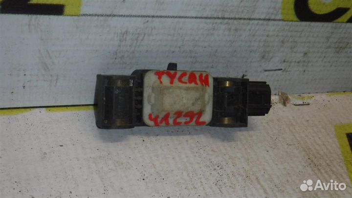 Датчик AIR BAG Hyundai Tucson (JM) 2004-2009