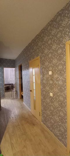 1-к. квартира, 45 м², 2/5 эт.