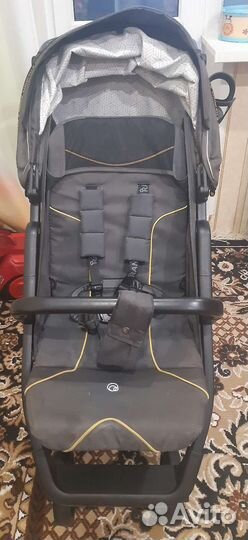 Продаю прогулочную коляску rant