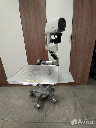 Кольпоскоп