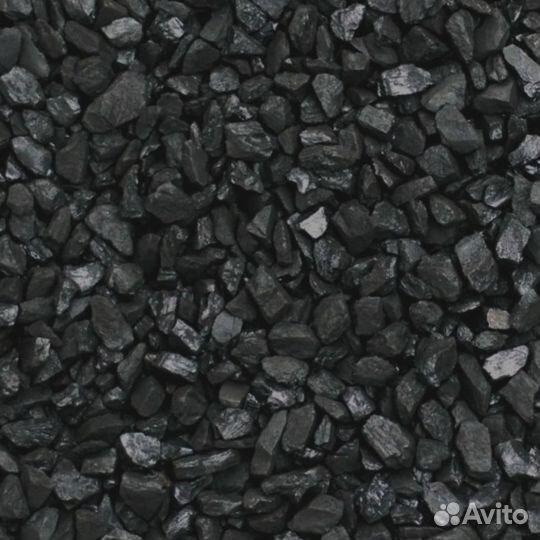 Уголь Антрацит от производителя
