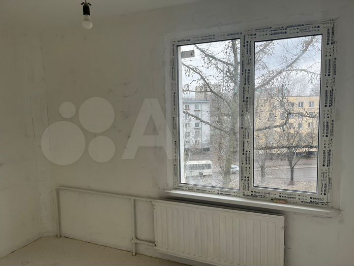 4-к. квартира, 59,3 м², 5/5 эт.