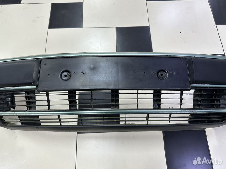 Бампер передний Audi 100 C4