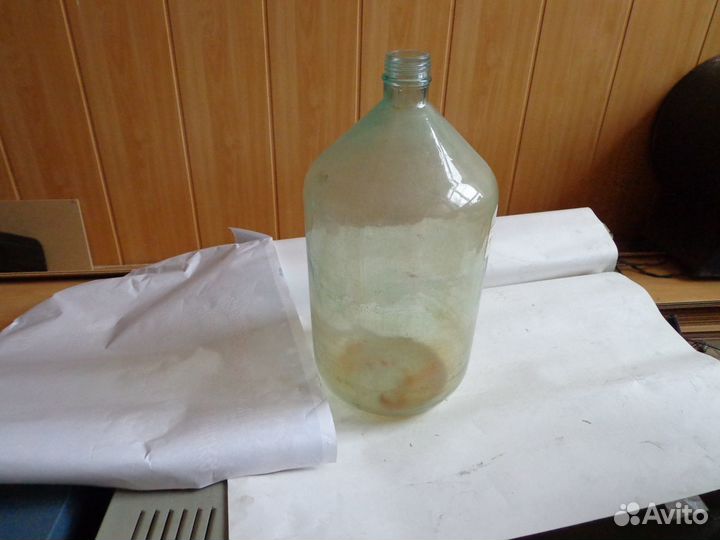 Лабораторное стекло