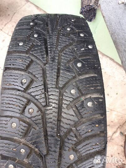 Nokian Tyres Nordman 5 185/65 R15 92T