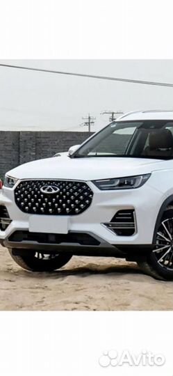 Запчасти разбор на chery tiggo 8 pro