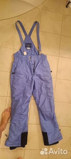 Горнолыжный костюм женский 46 48