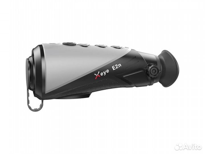 Тепловизионный монокуляр iRay xEye E2N v2