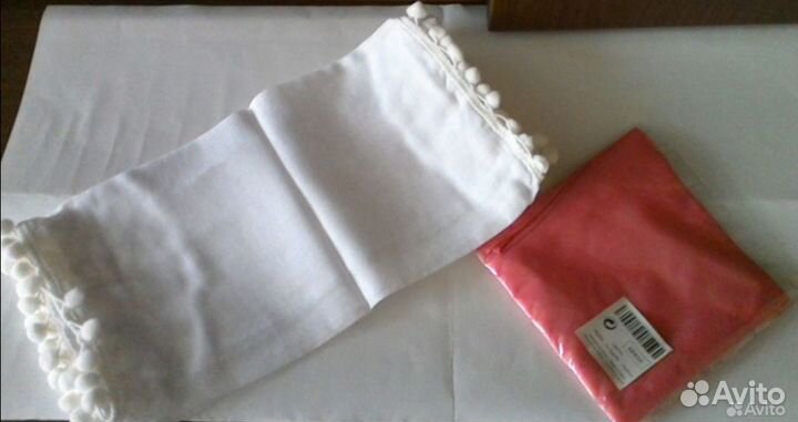 Палантины берет шарф легкие шарфики новое