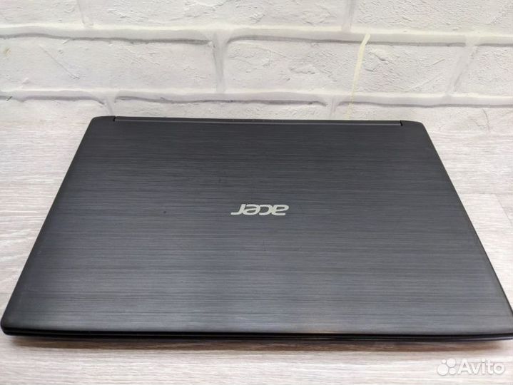 15.6 Ноутбук Acer Aspire 3 A315-33C9RA на Intel Celeron N3060, 1.6 ггц