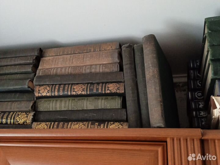 Энциклопедия Гранат часть 3