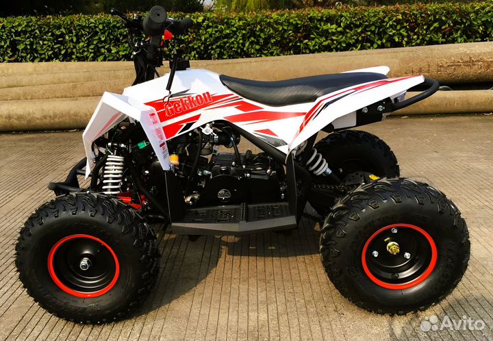Детский квадроцикл