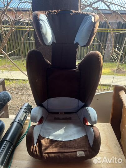 Детское кресло Römer