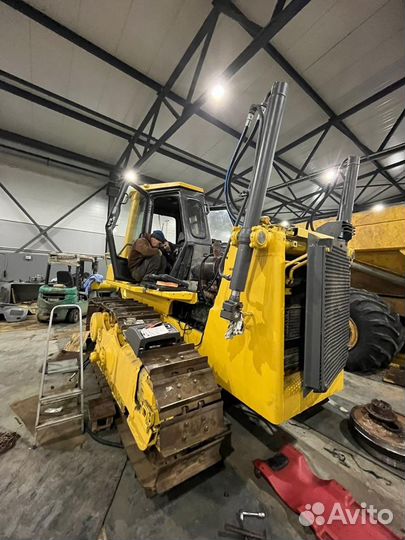 Ремонт двигателя