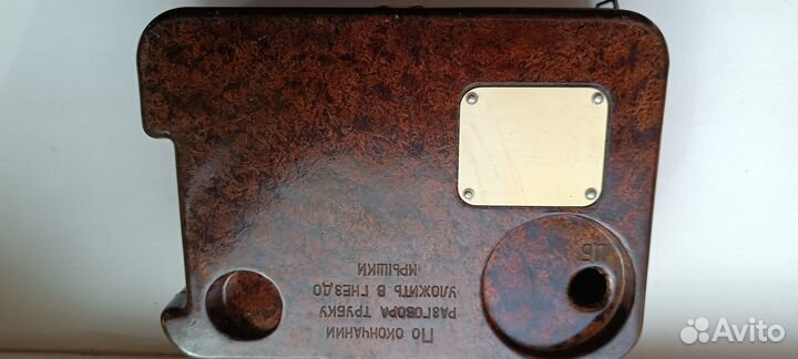 Корпус та-57 телефон П-170Э Пк1-11 для П-193м2