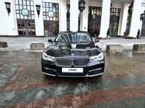BMW 7 серия, 2018, с пробегом, цена 3 500 000 руб.