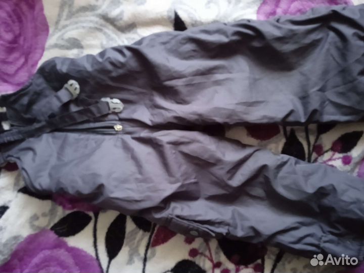 Детские вещи пакетом