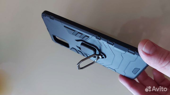 Чехол на samsung а71