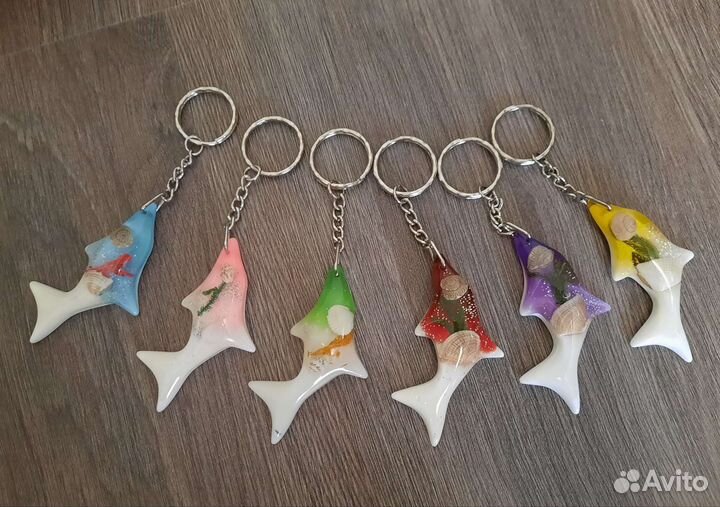 Брелок для ключей