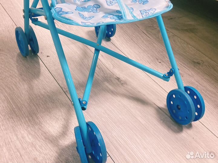 Коляска для ребенка