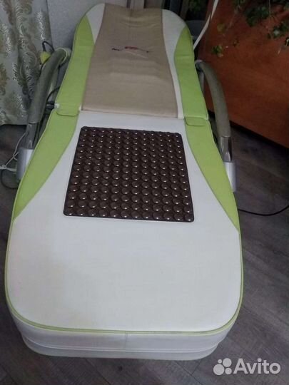Массажная кровать нуга бест 5000