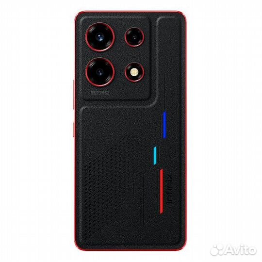 Infinix Note 30 VIP, 12/256 ГБ