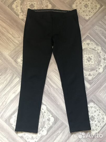 Брюки Slim fit