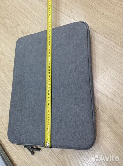 Чехол-кейс для ноутбука 15,6