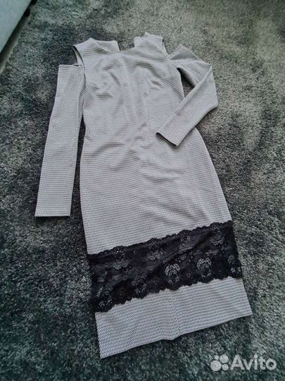 Платье женское 42-44