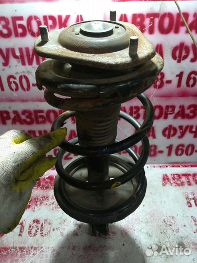 Стойка амортизатора для toyota vista