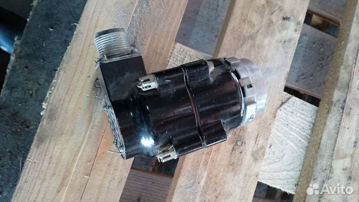 Датчик тахометра дтэ-1