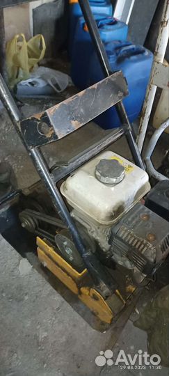 Генератор 6,5