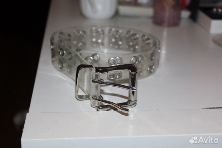 Ремень женский