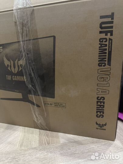 Asus tuf gaming VG249Q1A