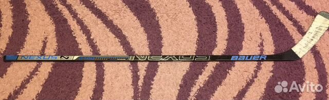 Клюшка хоккейная Bauer Nexus N2700