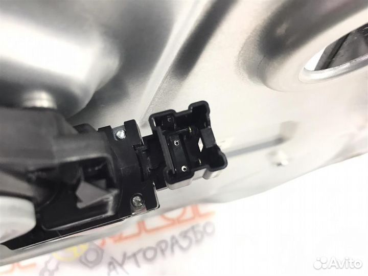 Стеклоподъемник передний левый Nissan Teana (J32)