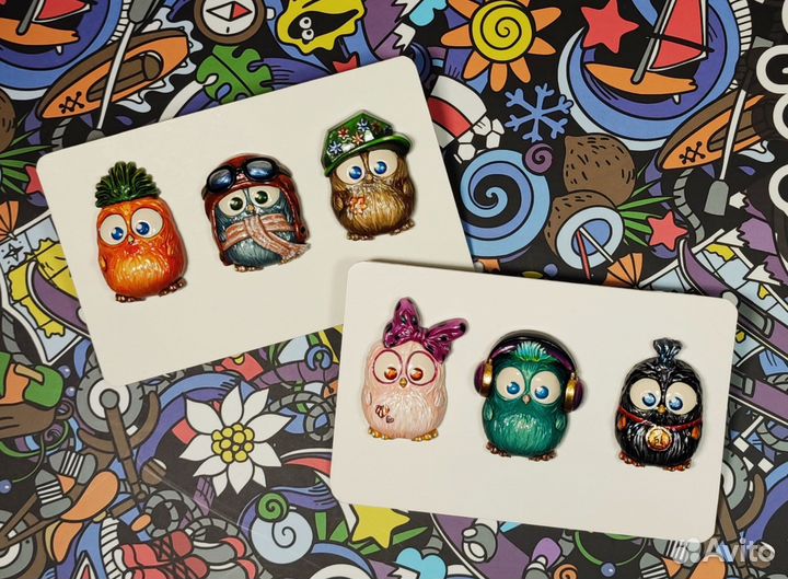 Значки ручной работы, значок, брошь