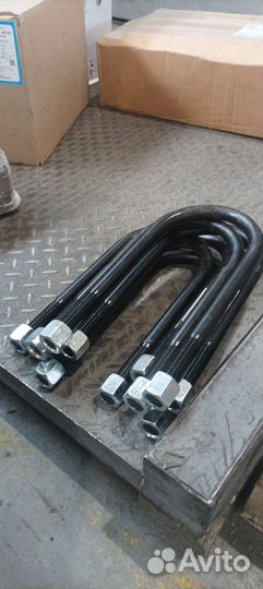 Стремянка чмзап рессоры в сборе