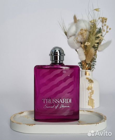 Trussardi Sound of Donna100ml