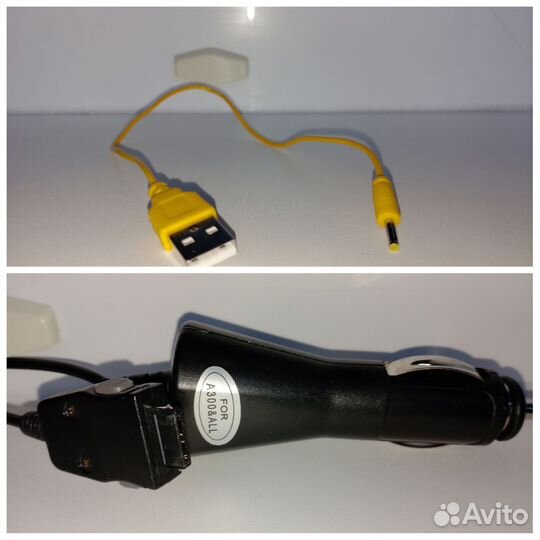 Зарядное устройство для старых телефонов