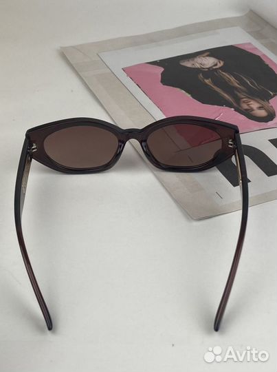 Очки женские Mio Mio новинка